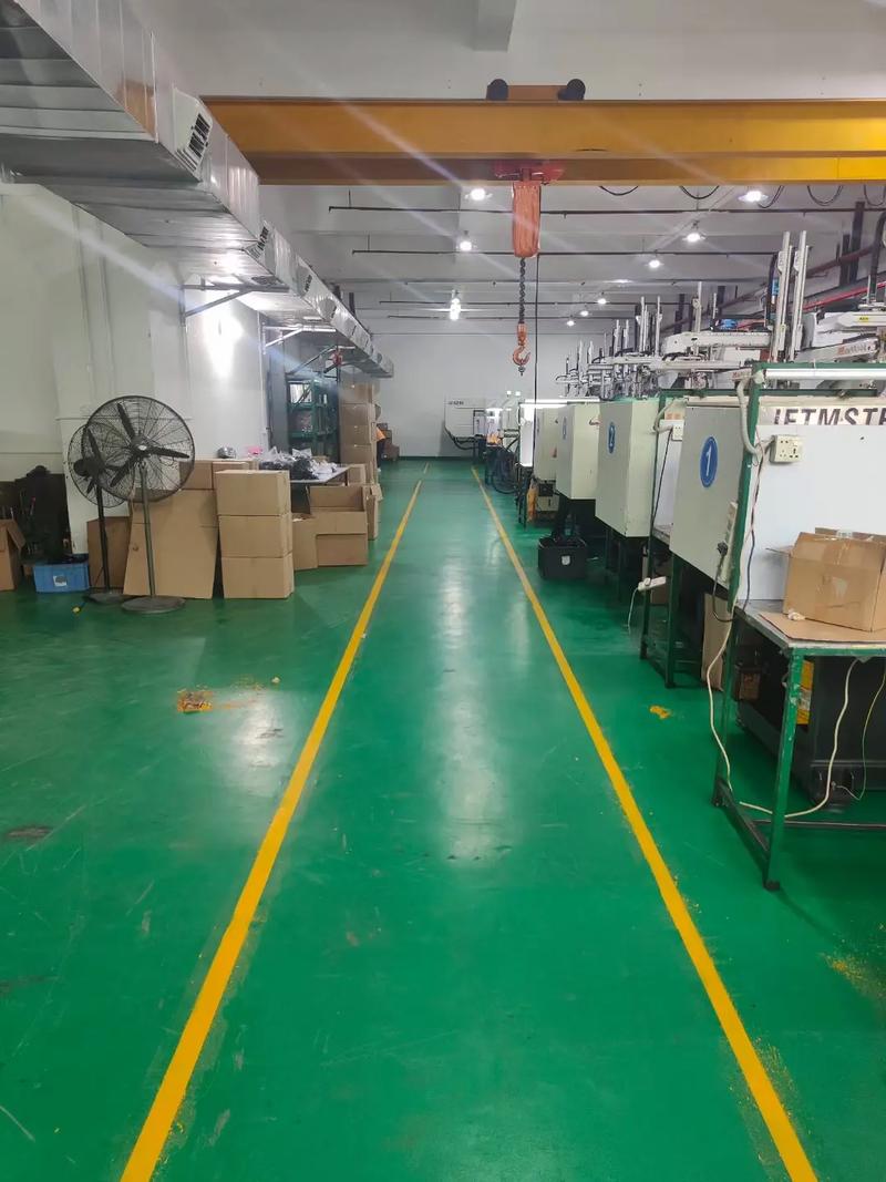 模具外发注塑加工 专业爆款外壳打造工厂如何助力企业快速突围