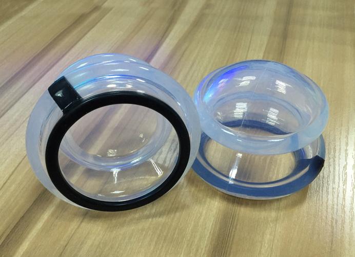 专业液体硅胶制品注塑成型工厂代加工服务全解析